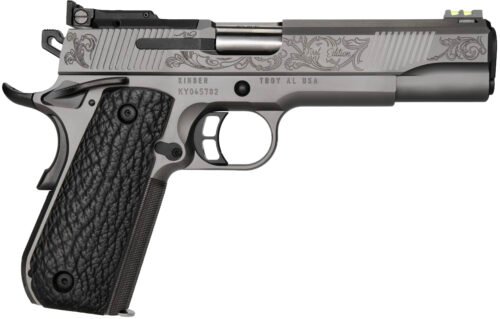 KMB 1911 NG MIDNIGHT 45AP 7RD