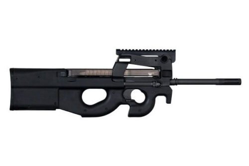 FNM PS90 STD SA 5.7 BLK 30RD