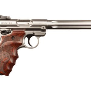 RUG MKIV HTR 22LR PST 6SS LTG