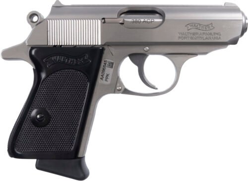 WAI PPK 380AP PST SS 6RD