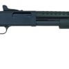 MOSSBERG 590 PERSUADER 12/20 BL/SY 9+1