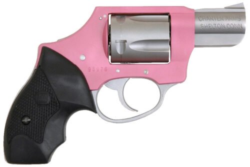 53831.jpg CHT PINKLADY 38SP DAO 2ALUM/PK