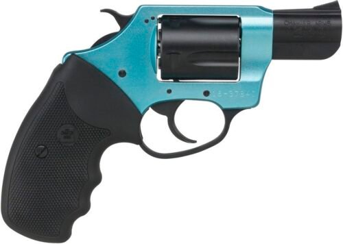 53864.jpg CHT SANTAFE 38SP DA 2BLK/TURQ