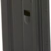 CPD MAGAZINE AR15 6.5 GRENDEL - 5RD BLACKENED STAINLESS STEEL