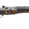 5887 RUGER MINI-14 223 SS/CHEVRON LAM 5RD