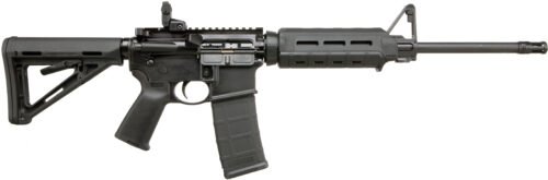 RUG AR-556 5.56 RFL 16B 30 MOE