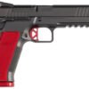 CZU DW DWX PST 9MM BLK 19R OR