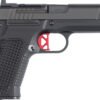 CZU DW DWX-C 9MM BLK 10 OR