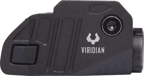 9300048 VIRIDIAN CTL FOR HELLCAT PRO - GREEN LASER W/ 525 LUMEN LIGHT