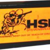 A45A12RN HSM SUBSONIC 45 ACP 230GR - LEAD-RN 50RD 20BX/CS