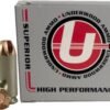 UNDERWOOD 10MM 115GR XTREME - DEFENDER 20RD 10BX/CS