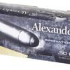 AB350XTPBOX_1 ALEXANDER 50 BEOWULF 350GR XTP - JHP 20RD 10BX/CS