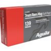 AGA80591AG_1 AGUILA 7MM REM MAG 139GR SP 20/200