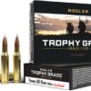 AN60042.jpg NOSLER TROPHY 7MM-08 REM 140GR - ACCUBOND TIP 20RD 10BX/CS