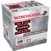 WINCHESTER SUPER-X 28GA 2.75" - 1OZ #5 1205FPS 25RD 10BX/CS