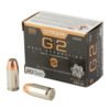 CCI24256_1 SPR GOLD DOT G2 45ACP 230GR 20/200