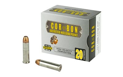 COR357125_1.jpg CORBON 357MAG 125GR JHP 20/500