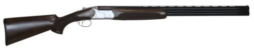 CZ REDHEAD PRMR O/U 12/28 BL/WD