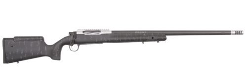 CHRISTENSEN ARMS ELR 300WIN BLK/GRY 26" MB    #