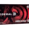 FED AM EAGLE 380ACP 95GR FMJ 50/1000
