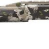 BROWNING SILVER RIFLED DEER - MATTE 12GA 3" 22" OVIX SYNTH