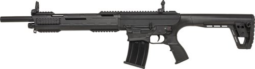 TOKAREV TAR 12P AR 12 12GA 3" - 18.5" 5RD BLACK CHROME