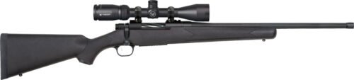MOSSBERG PATRIOT COMBO 450BM - 20" VORTEX 3-9X40 BLUE SYNTHEC