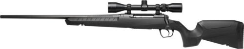 G32032_1.jpg SAVAGE AXIS XP 6.5CM 20" LH - COMPACT W/3-9X40 BLACK/BLACK