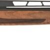 TRISTAR TT-15 UNSINGLE TRAP - 34"VR CT-3X SILVER/WALNUT ADJ.