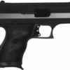 HI-POINT PISTOL 380ACP 2-TONE - 3.5" AS 8SH W/CASE