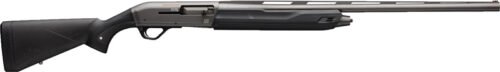 G511251292 WINCHESTER SX4 HYBRID 12GA - 3.5" 28" GREY BLACK SYNTHETIC