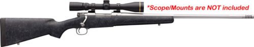 G535242226.jpg WINCHESTER 70 EXTREME WEATHER - 270 WIN 22" SS/SYN /MUZZLE BRK