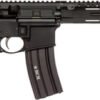 BCM RECCE-11 MCMR AR15 PISTOL - 5.56MM 11.5" M-LOK BLK 1-30RD