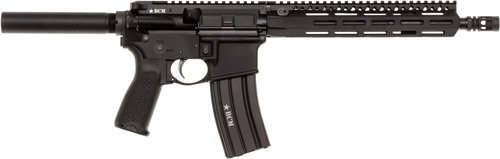 G610850.jpg BCM RECCE-11 MCMR AR15 PISTOL - 5.56MM 11.5" M-LOK BLK 1-30RD