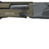 MOSSBERG 940 PRO TACT 12GA 3" - 18.5" GHOST RING SIGHT CYL ODG