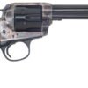 CIMARRON SAA BISLEY 38/357 - FS 5.55" CC/BLUED WALNUT