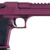 GDE44BKC DESERT EAGLE MARK XIX 44MAG - 6" BLACK CHERRY