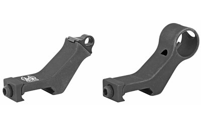 GGG1588_1 GG&G AR-15 TRANSITION SIGHTS BLK