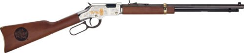 HENRY GOLDENBOY 22S/L/LR - US CBP 100TH ANNIV. EDITION