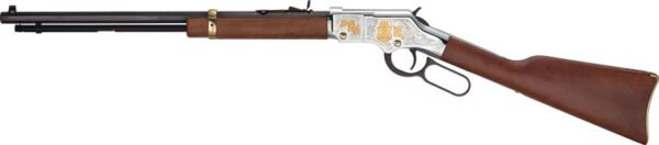 HENRY GOLDENBOY 22S/L/LR - US CBP 100TH ANNIV. EDITION