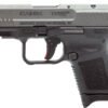 CANIK TP9 ELITE SC 9MM 3.5" - 2-12RD MAG TUNGSTEN GREY