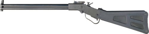 TPS ARMS M6 O/U 410 3" 18.25" - BLUED