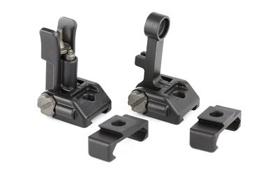 GRIFGAM2S_1 GRIFFIN M2 SIGHTS FRONT & REAR