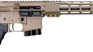 GLFA GL10 RIFLE 30-06 SPRNG - 24" 1:10 SS BBL OD GREEN