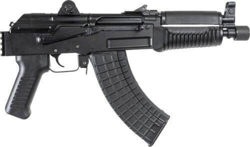 ARSENAL SAM7K-44 7.62X39 - PISTOL W/1-5RD MAGAZINE
