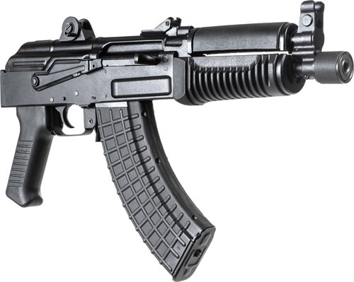 ARSENAL SAM7K-44 7.62X39 - PISTOL W/1-5RD MAGAZINE