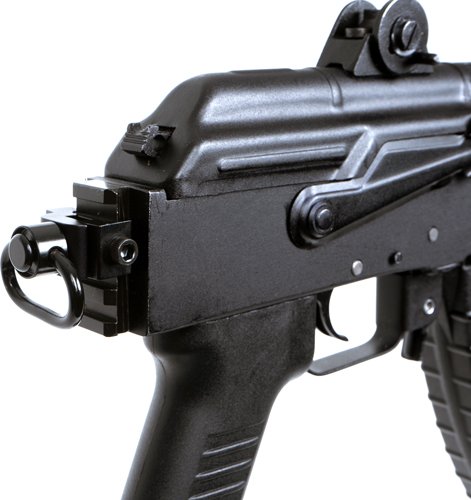 ARSENAL SAM7K-44 7.62X39 - PISTOL W/1-5RD MAGAZINE