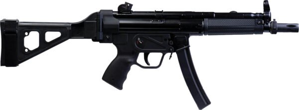 CAI AP5 9MM 30R 9B PST W-BRACE