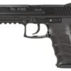HKM730901L-A5 HECKLER AND KOCH (HK USA) P30L V1 LIGHT LEM 9MM 10+1 NS