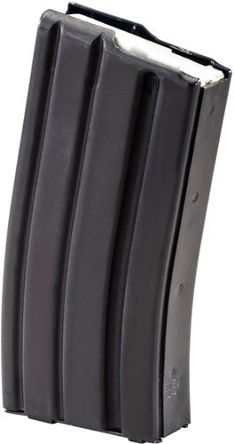 ALEXANDER MAGAZINE 50 BEOWULF - 7RD STEEL